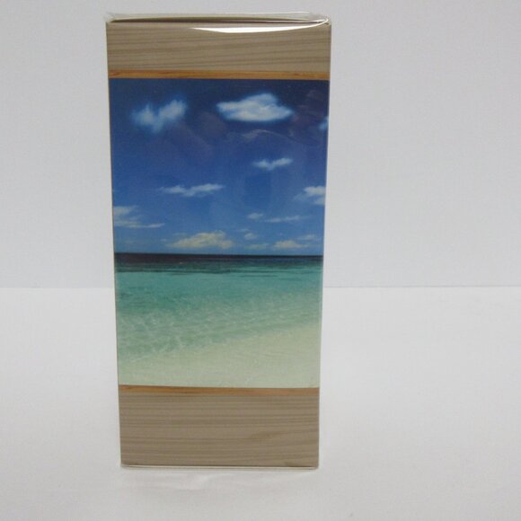 Panama Jack Pure Island Cove Eau De Toilette Spray Unisex Scent AUTHENTIC NEW - Picture 3 of 4